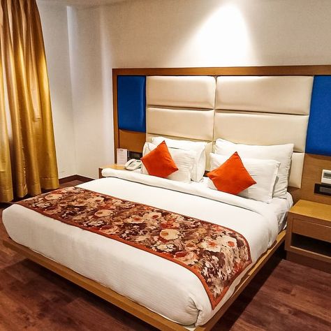 Double Room Standard